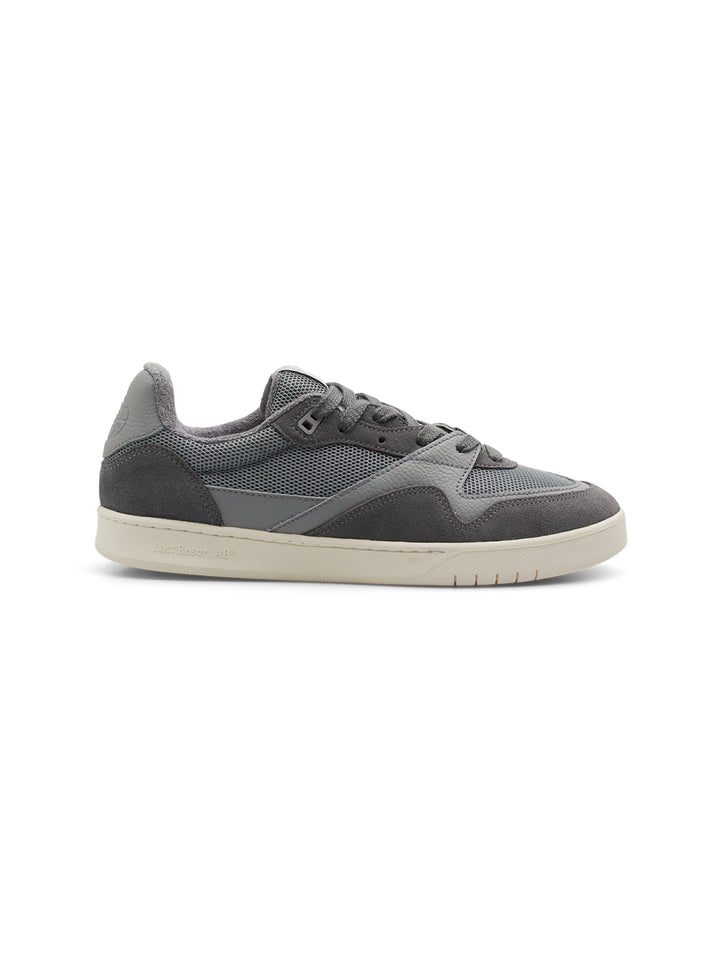 Last Resort CM002-Lo - Ultimate Grey / White