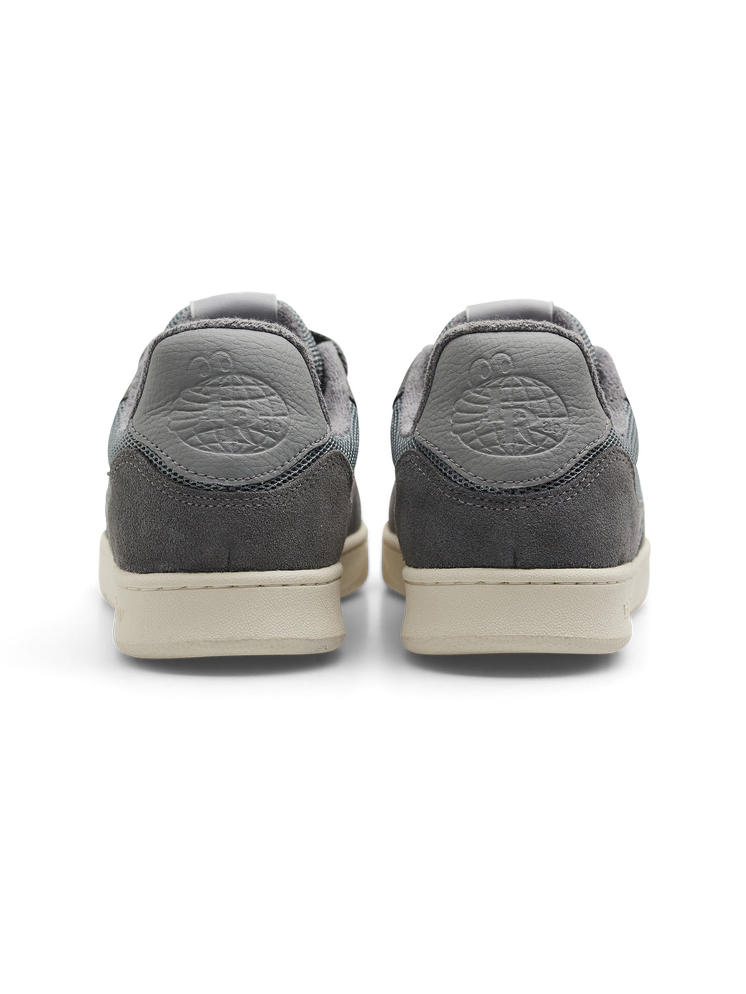 Last Resort CM002-Lo - Ultimate Grey / White
