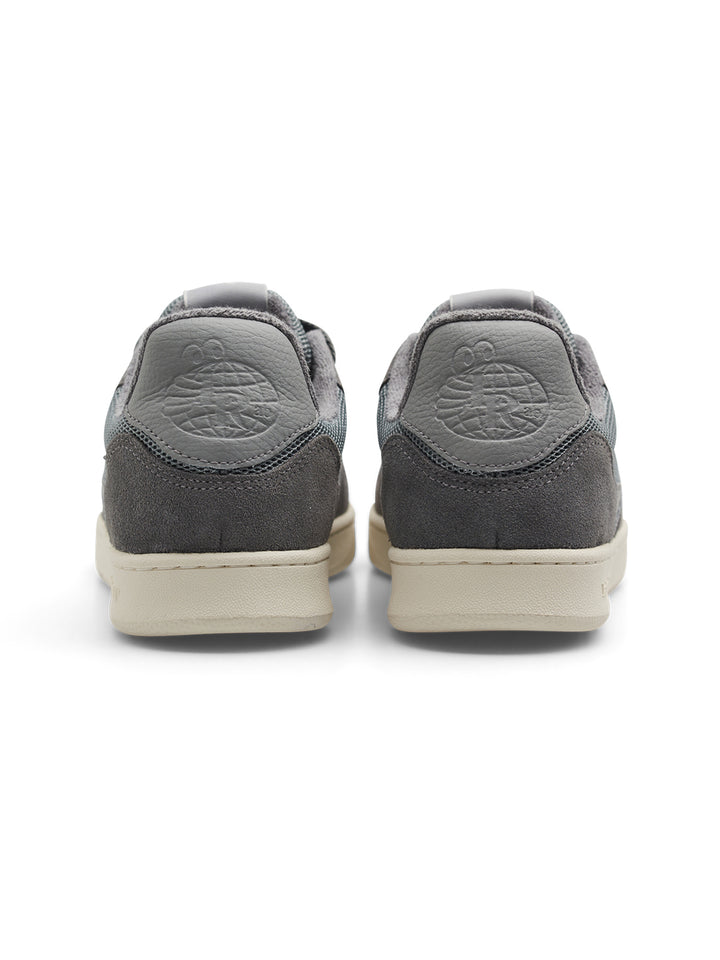 Last Resort CM002-Lo - Ultimate Grey / White