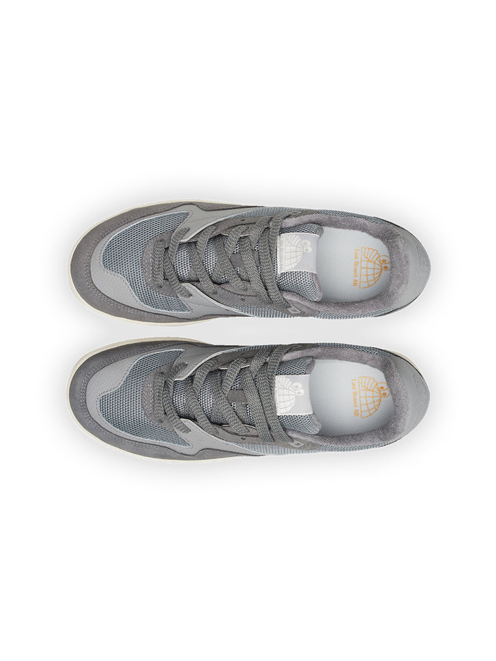 Last Resort CM002-Lo - Ultimate Grey / White
