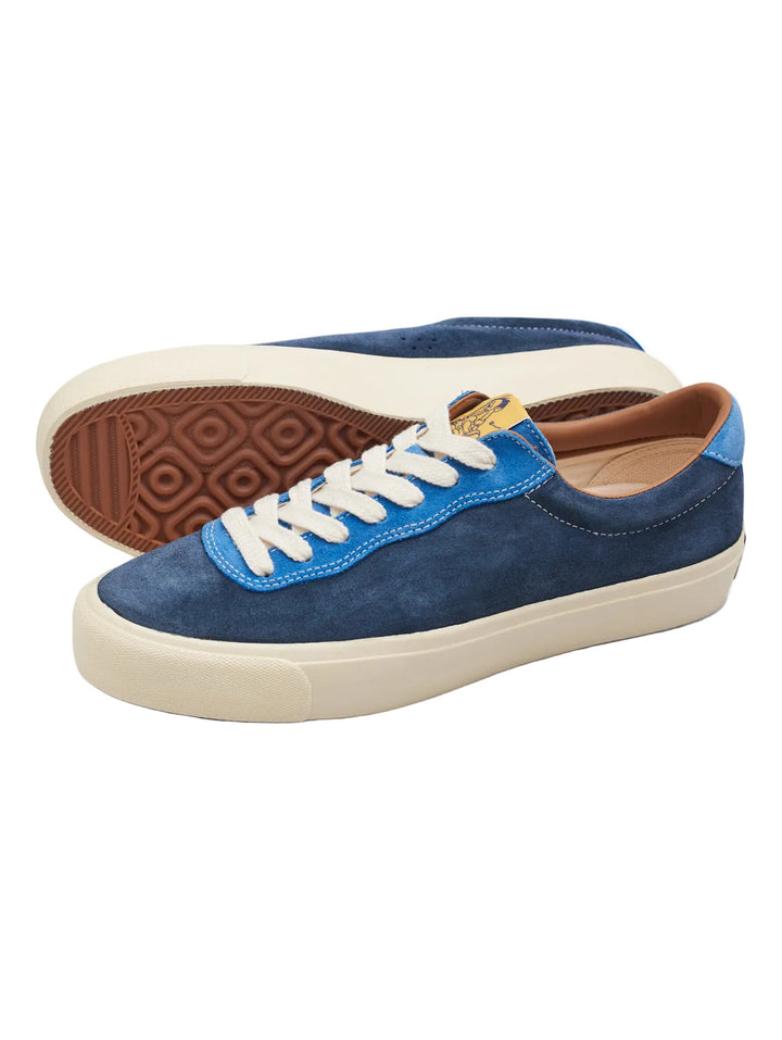 Last Resort VM001 Lo Nick - Patriot Blue