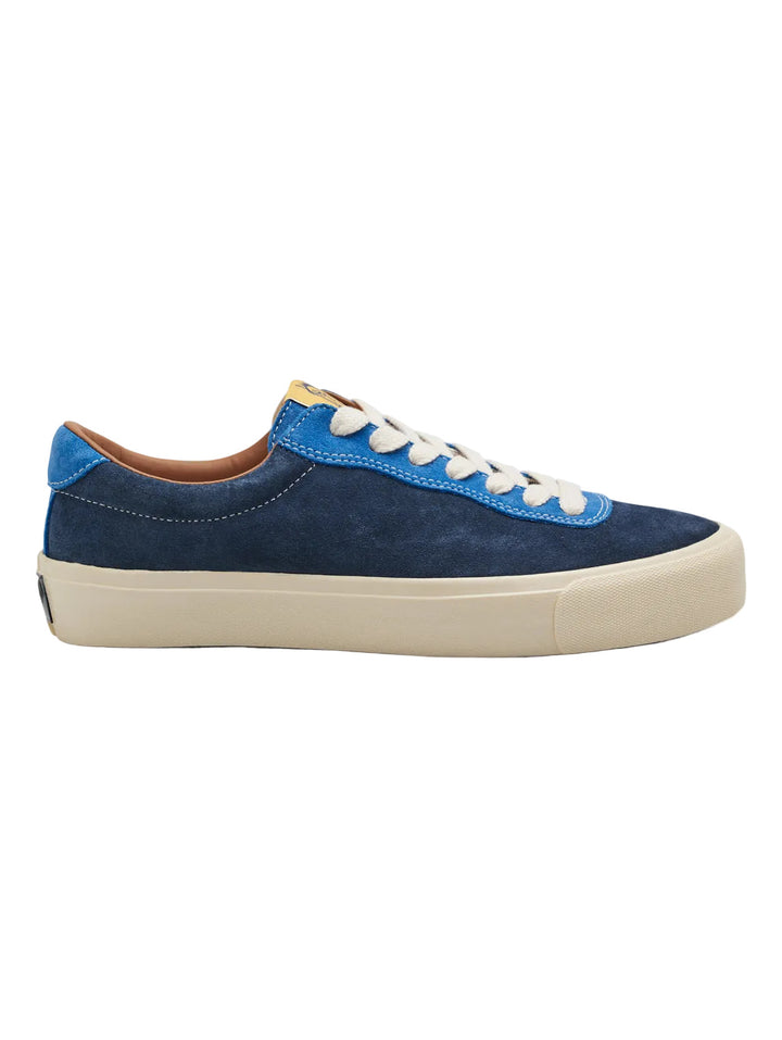 Last Resort VM001 Lo Nick - Patriot Blue
