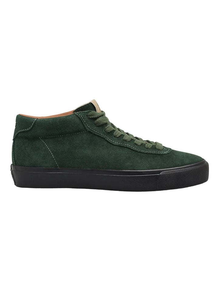 Last Resort VM001 Mid Dane - Bronze Green / White