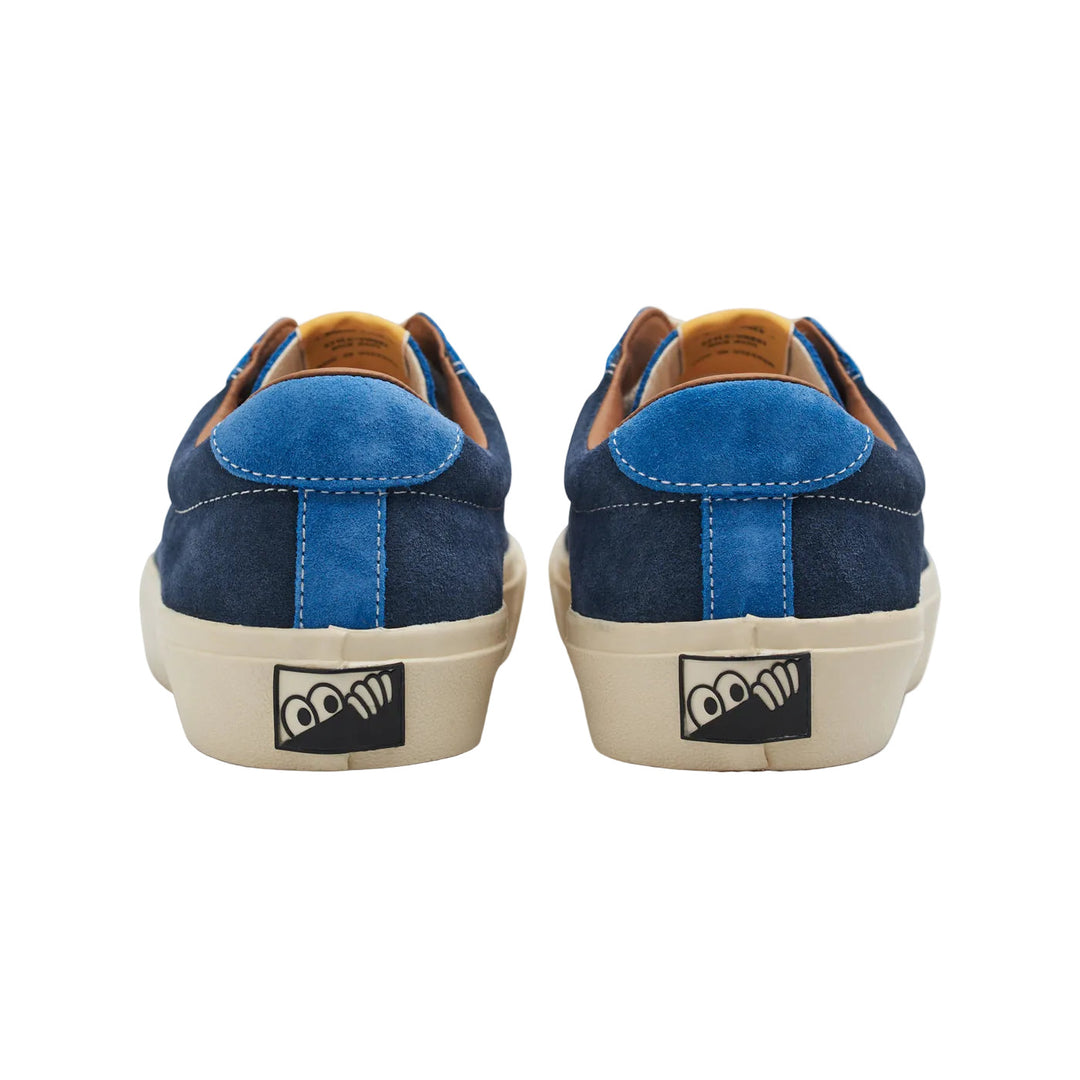 Last Resort VM001 Lo Nick - Patriot Blue