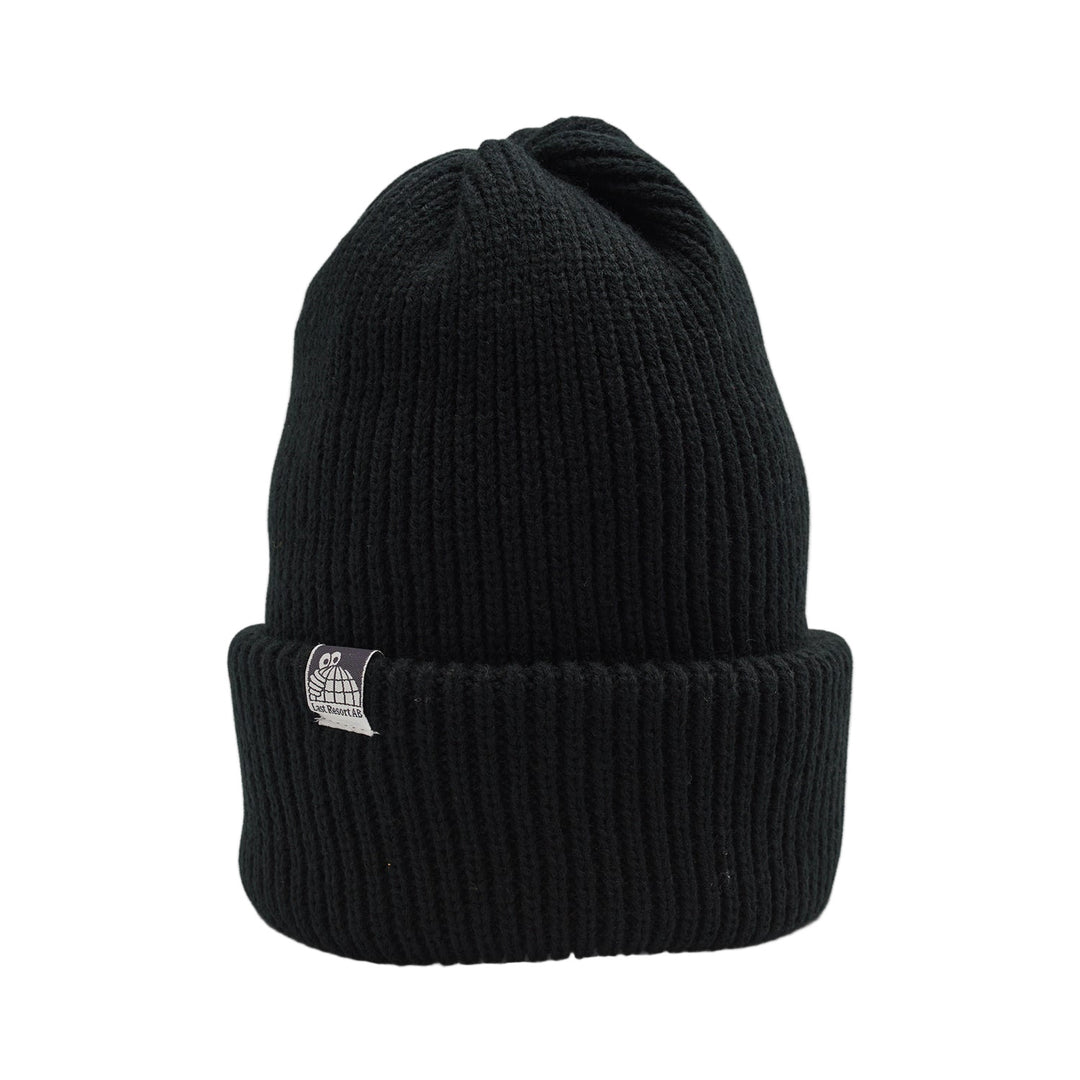 Last Resort Random Beanie - Black