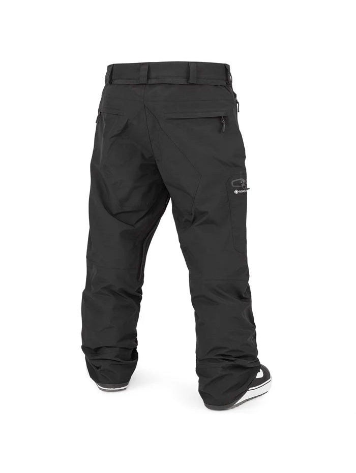 2025 Volcom L Gore-Tex Pant - Black
