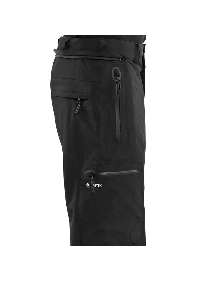 2025 Volcom L Gore-Tex Pant - Black