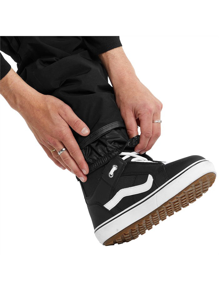2025 Volcom L Gore-Tex Pant - Black