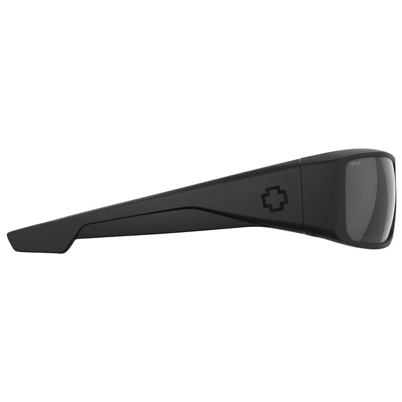 Spy Logan - Matte Black / Happy Photochromic