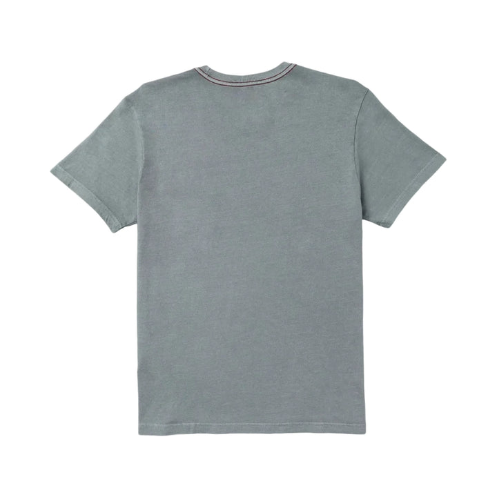 RVCA PTC 2 Pigment Tee - Monument New