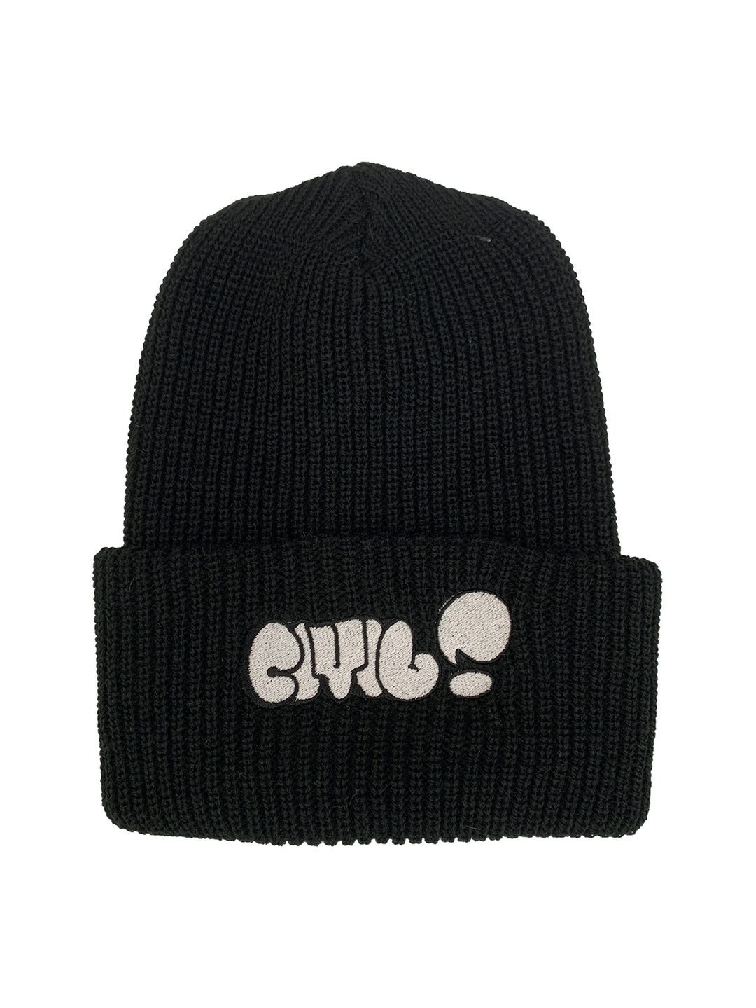 Civil MF DOOM Beanie