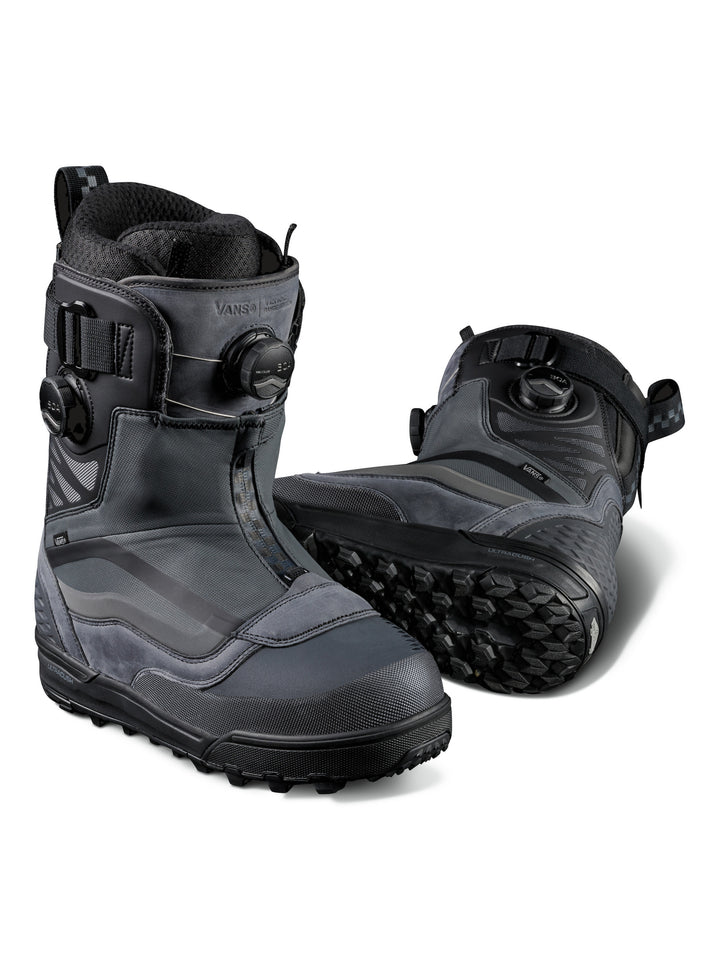 2024 Vans Verse Range Edition Blake Paul Snowboard Boot- Navy / Black