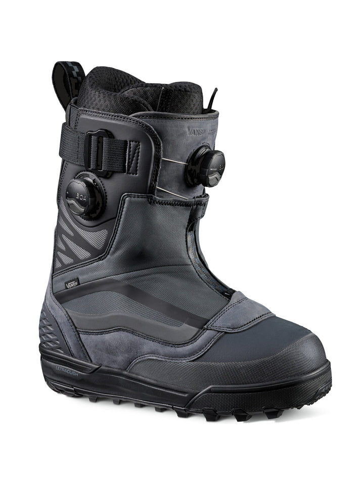2024 Vans Verse Range Edition Blake Paul Snowboard Boot- Navy / Black