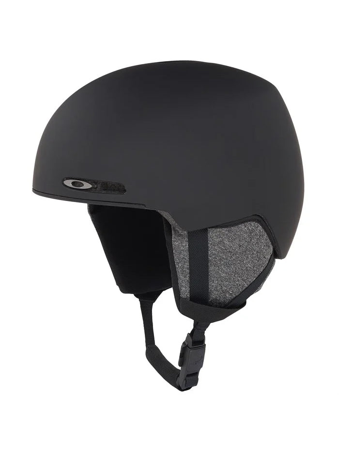 2026 Oakley MOD1 Youth Snow Helmet - Blackout