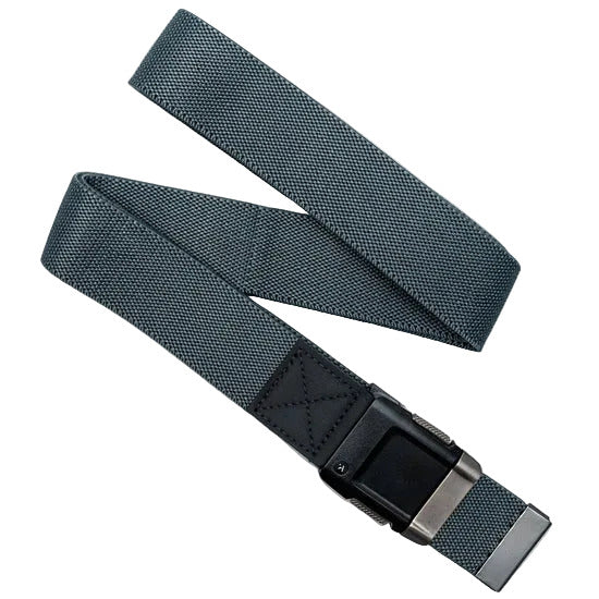 Arcade Motion Belt - Charcoal / Gunmetal
