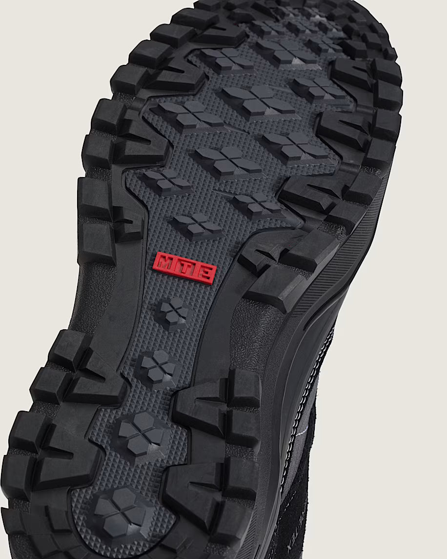 Vans Mountain Mid Gore-Tex Insulated - Black / Black