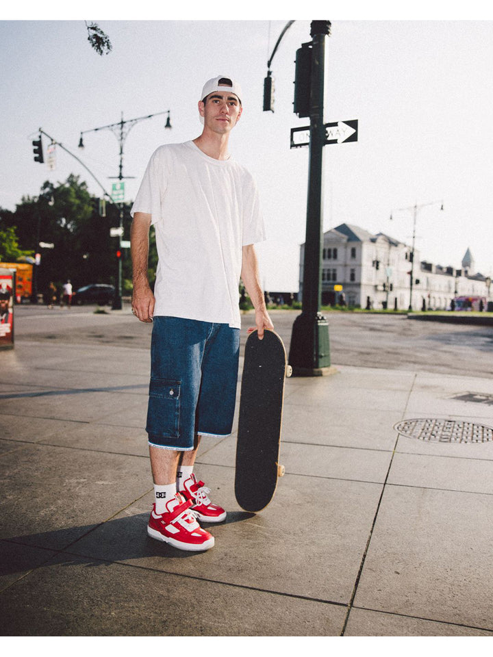 DC John Shanahan Pro 1