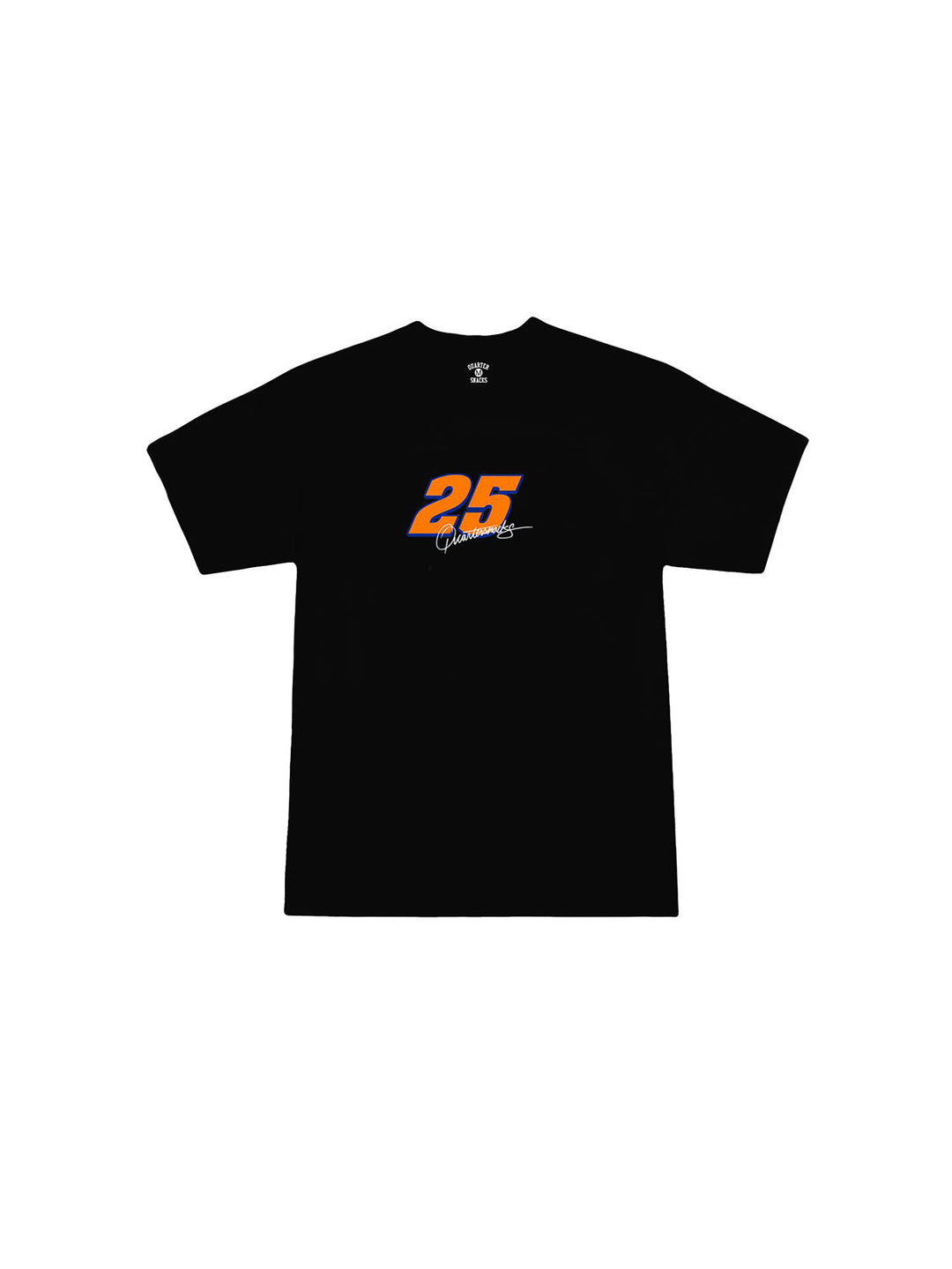 Quartersnacks Racer Tee