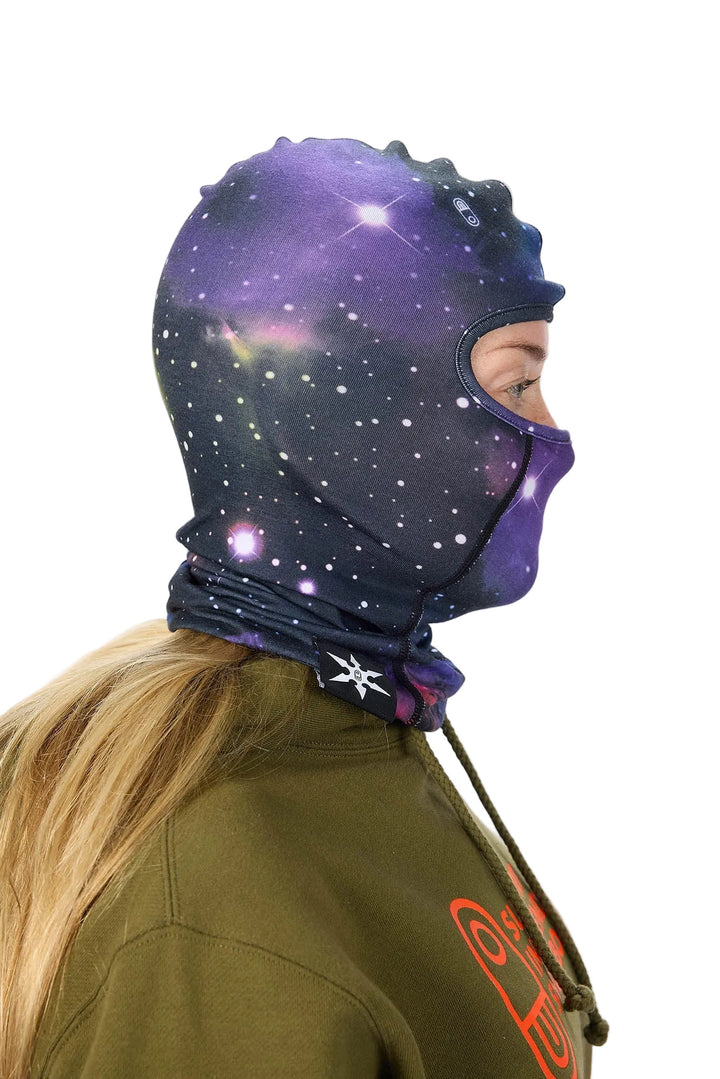 2027 Airblaster Ninja Face - Far Out