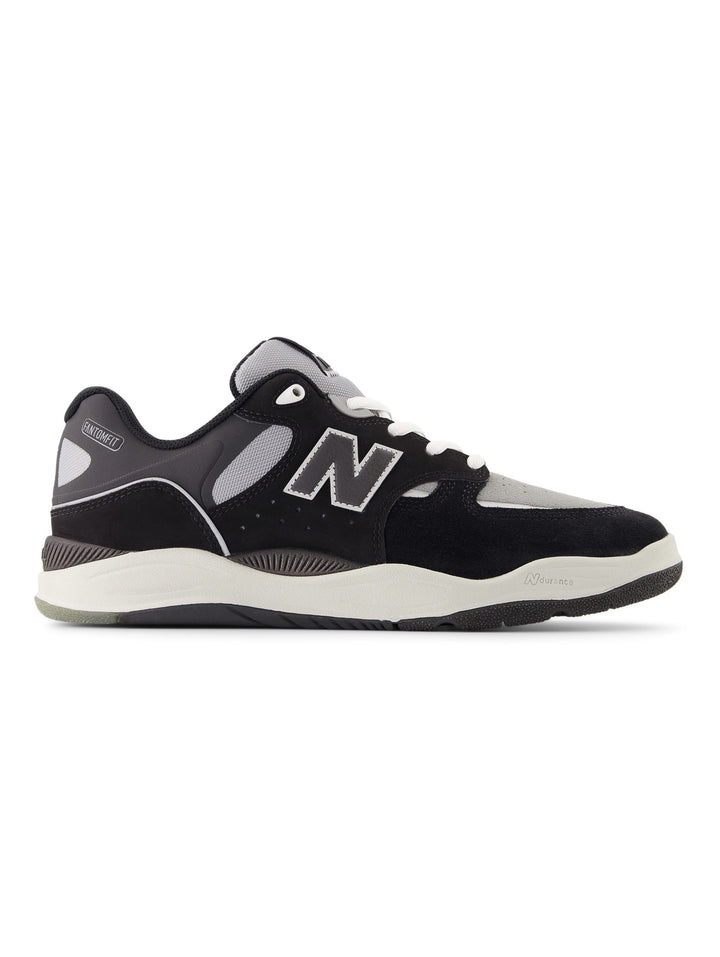 New Balance Numeric Tiago 1010 - Black / Grey