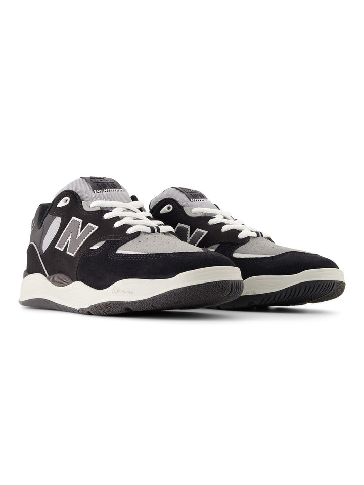 New Balance Numeric Tiago 1010 - Black / Grey