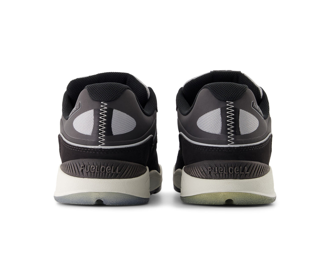 New Balance Numeric Tiago 1010 - Black / Grey