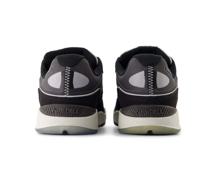 New Balance Numeric Tiago 1010 - Black / Grey