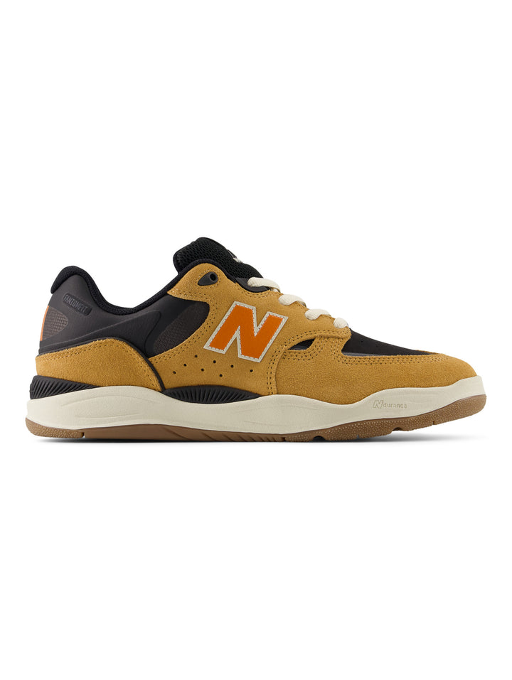 New Balance Numeric Tiago 1010 - Baked Clay / Black