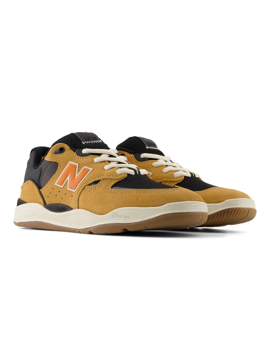 New Balance Numeric Tiago 1010 - Baked Clay / Black