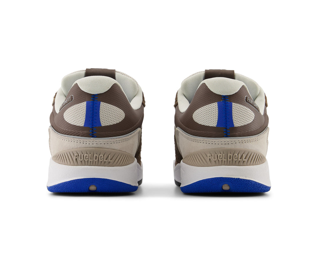 New Balance Numeric x Village Psychic 1010 - Brown / Blue