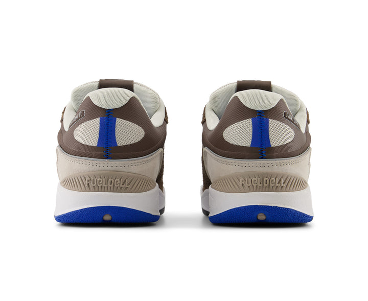 New Balance Numeric x Village Psychic 1010 - Brown / Blue