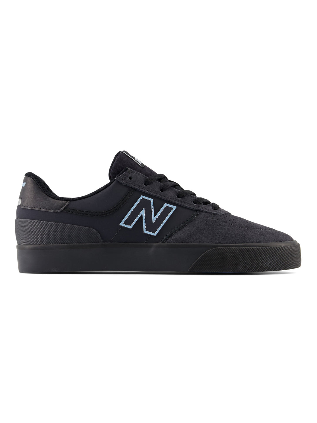 New Balance Numeric 272 - Phantom / Light Blue