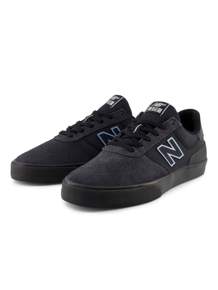 New Balance Numeric 272 - Phantom / Light Blue