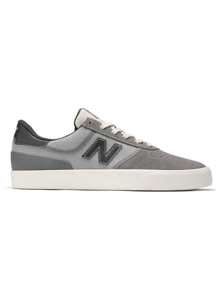 New Balance Numeric 272 - Grey / Black