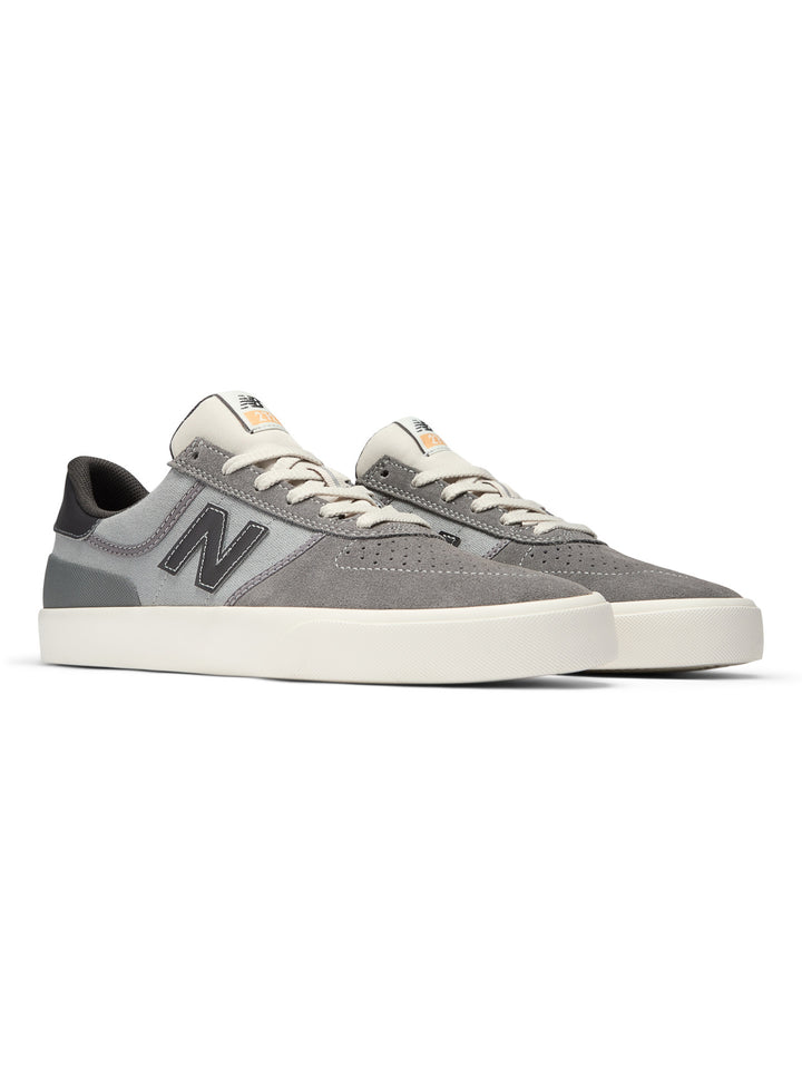 New Balance Numeric 272 - Grey / Black