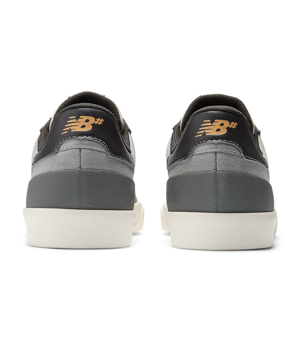 New Balance Numeric 272 - Grey / Black
