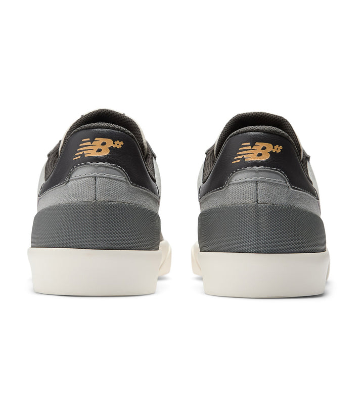 New Balance Numeric 272 - Grey / Black