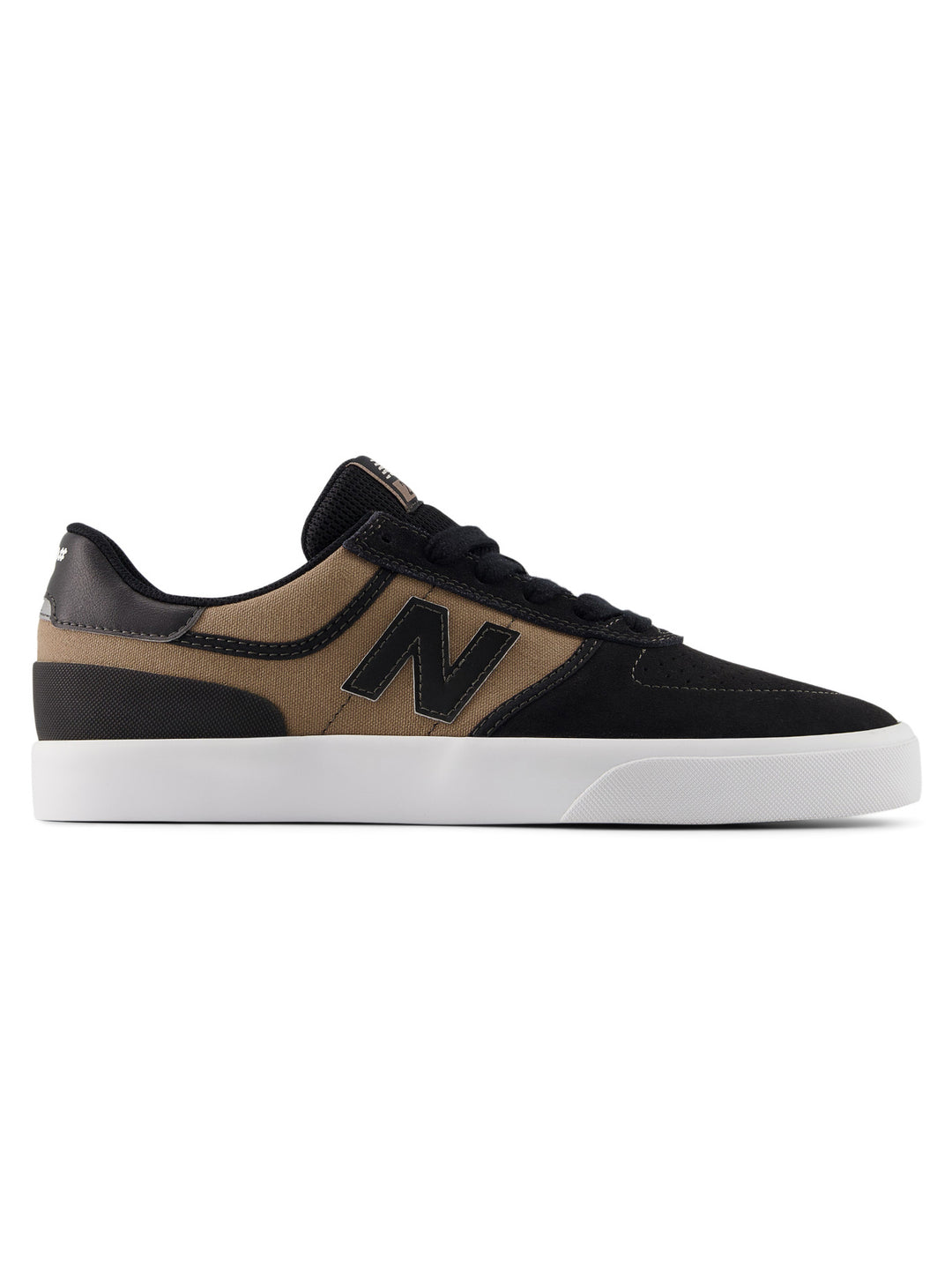 New Balance Numeric 272 - Black / Brown