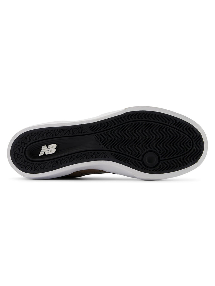 New Balance Numeric 272 - Black / Brown
