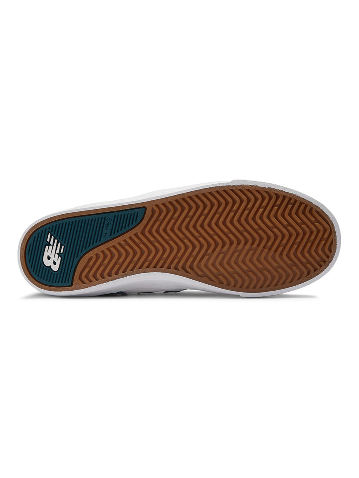 New Balance Numeric Jamie Foy 306 - Indigo / White
