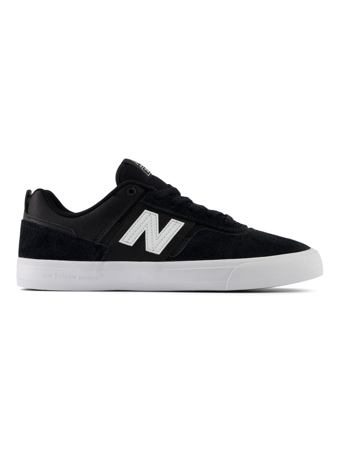 New Balance Numeric Jamie Foy 306 - Black / White