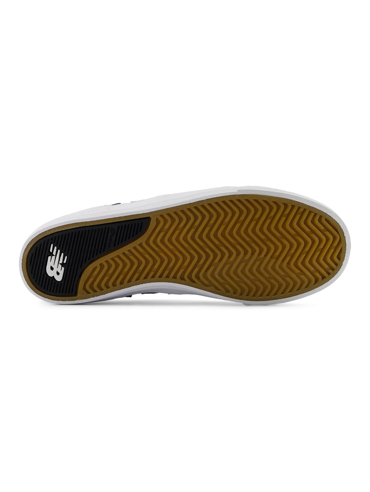 New Balance Numeric Jamie Foy 306 - Black / White