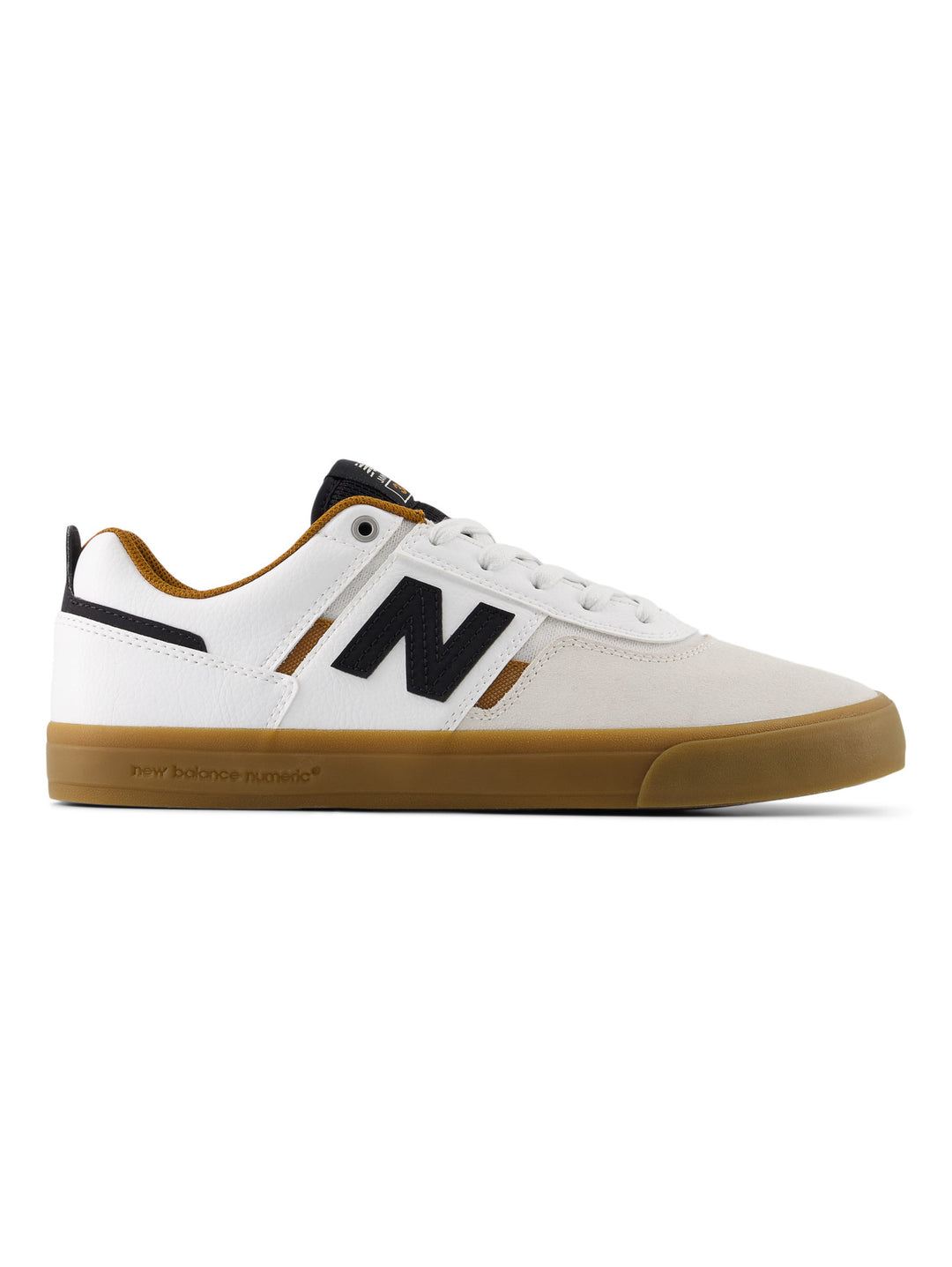 New Balance Numeric Jamie Foy 306 - Sea Salt / Gum