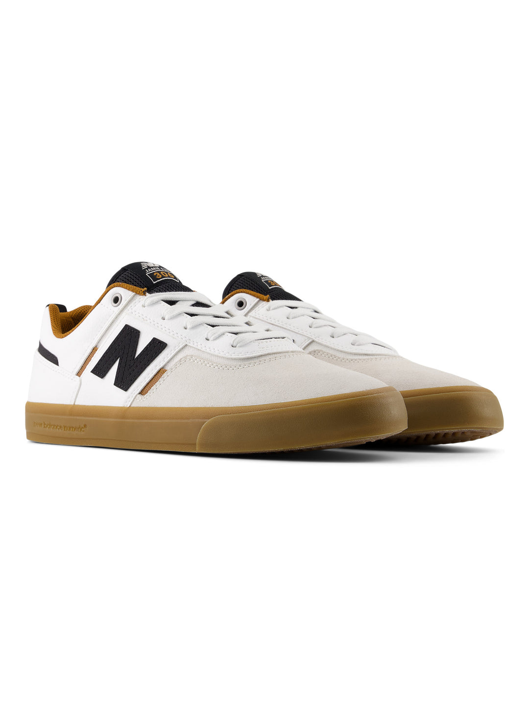 New Balance Numeric Jamie Foy 306 - Sea Salt / Gum