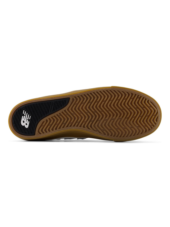 New Balance Numeric Jamie Foy 306 - Sea Salt / Gum