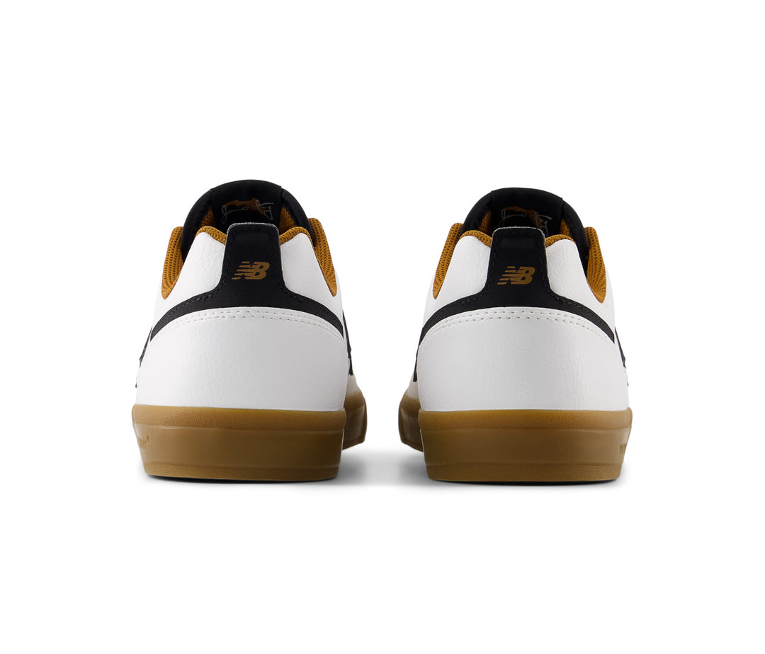 New Balance Numeric Jamie Foy 306 - Sea Salt / Gum