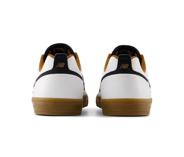 New Balance Numeric Jamie Foy 306 - Sea Salt / Gum