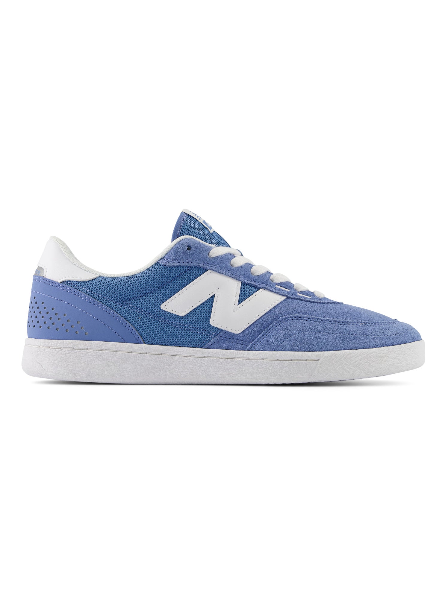 New Balance Numeric 440 Challenger Skateboard Shoe - Grey/Black
