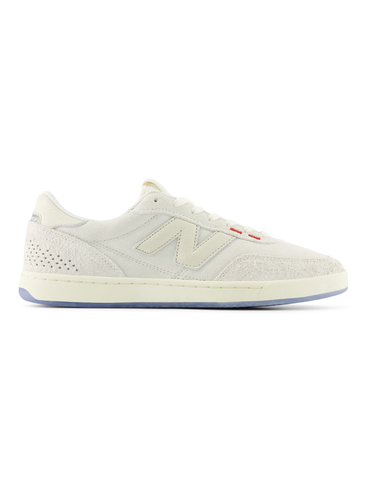 New Balance Numeric x Challenger 440 V2 - White