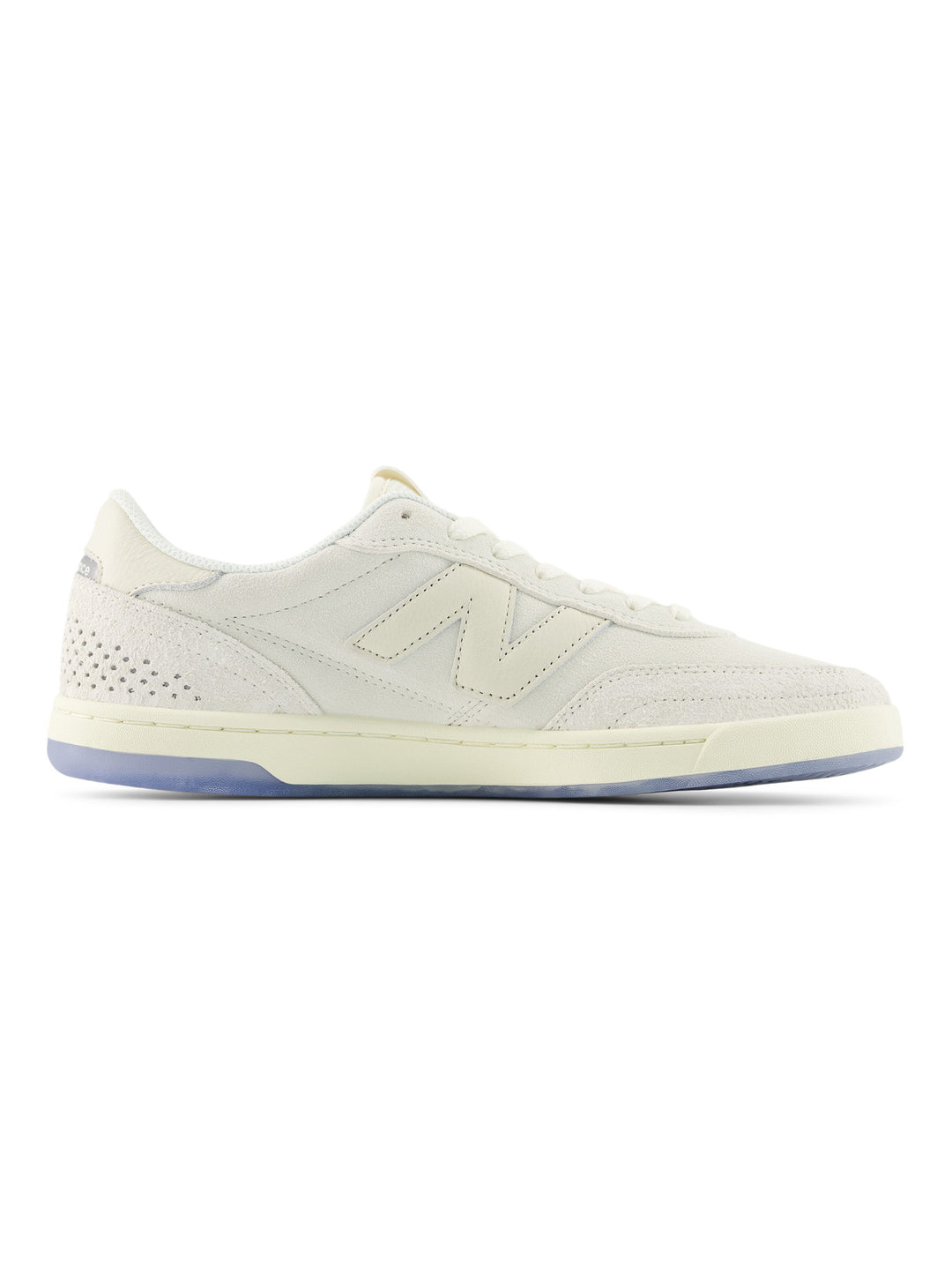 New Balance Numeric x Challenger 440 V2 - White